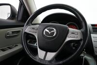 Mazda 6 vaihtoauto