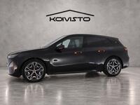 BMW iX vaihtoauto