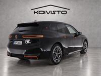 BMW iX vaihtoauto