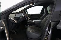 BMW iX vaihtoauto