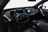BMW iX vaihtoauto