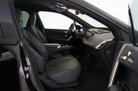 BMW iX vaihtoauto