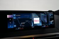 BMW iX vaihtoauto