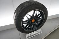 BMW iX vaihtoauto