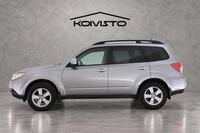 Subaru Forester vaihtoauto