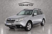 Subaru Forester vaihtoauto