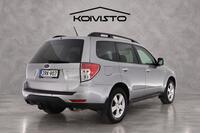 Subaru Forester vaihtoauto