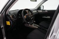 Subaru Forester vaihtoauto