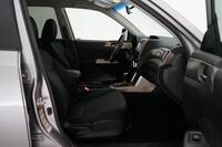 Subaru Forester vaihtoauto
