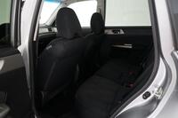 Subaru Forester vaihtoauto