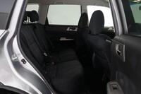 Subaru Forester vaihtoauto