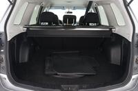 Subaru Forester vaihtoauto