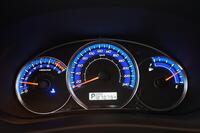 Subaru Forester vaihtoauto