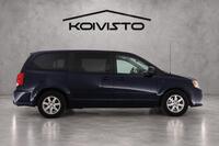 Dodge Grand Caravan vaihtoauto