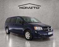 Dodge Grand Caravan vaihtoauto
