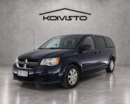 Dodge Grand Caravan vaihtoauto