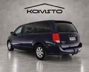 Dodge Grand Caravan vaihtoauto