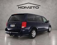 Dodge Grand Caravan vaihtoauto