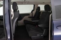 Dodge Grand Caravan vaihtoauto