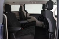 Dodge Grand Caravan vaihtoauto