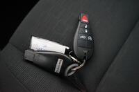 Dodge Grand Caravan vaihtoauto