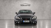 Lexus IS vaihtoauto