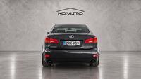 Lexus IS vaihtoauto
