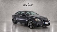 Lexus IS vaihtoauto