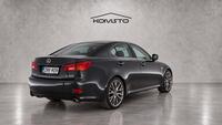Lexus IS vaihtoauto