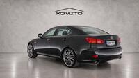 Lexus IS vaihtoauto