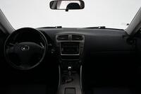 Lexus IS vaihtoauto