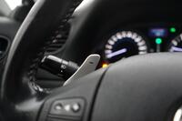 Lexus IS vaihtoauto