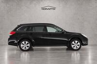 Subaru Outback vaihtoauto