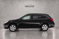 Subaru Outback vaihtoauto