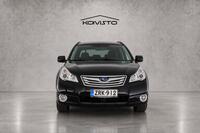 Subaru Outback vaihtoauto