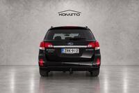 Subaru Outback vaihtoauto