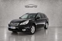 Subaru Outback vaihtoauto