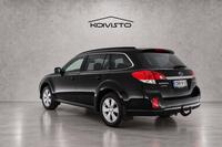 Subaru Outback vaihtoauto