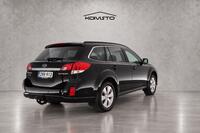 Subaru Outback vaihtoauto