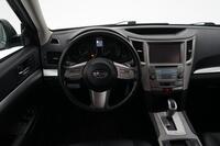 Subaru Outback vaihtoauto