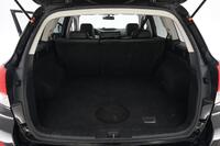 Subaru Outback vaihtoauto