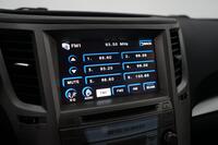 Subaru Outback vaihtoauto