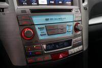 Subaru Outback vaihtoauto