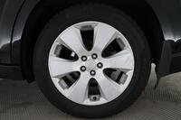 Subaru Outback vaihtoauto