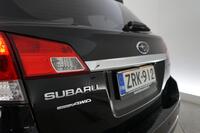 Subaru Outback vaihtoauto