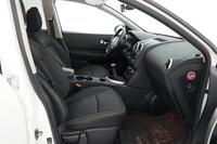 Nissan Qashqai+2 vaihtoauto