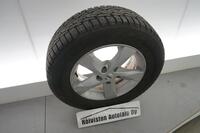 Nissan Qashqai+2 vaihtoauto