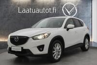 Mazda CX-5 vaihtoauto
