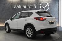 Mazda CX-5 vaihtoauto