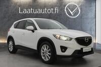 Mazda CX-5 vaihtoauto